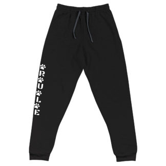 SWEATPANTS/JOGGERS